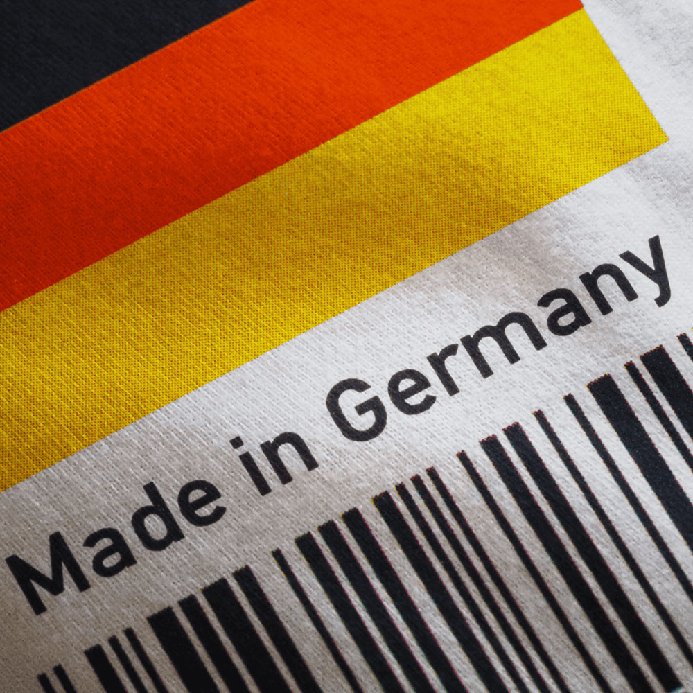 Germany's Industrial Decline: Is Europe's Largest Economy Becoming a Deindustrialization Case Study